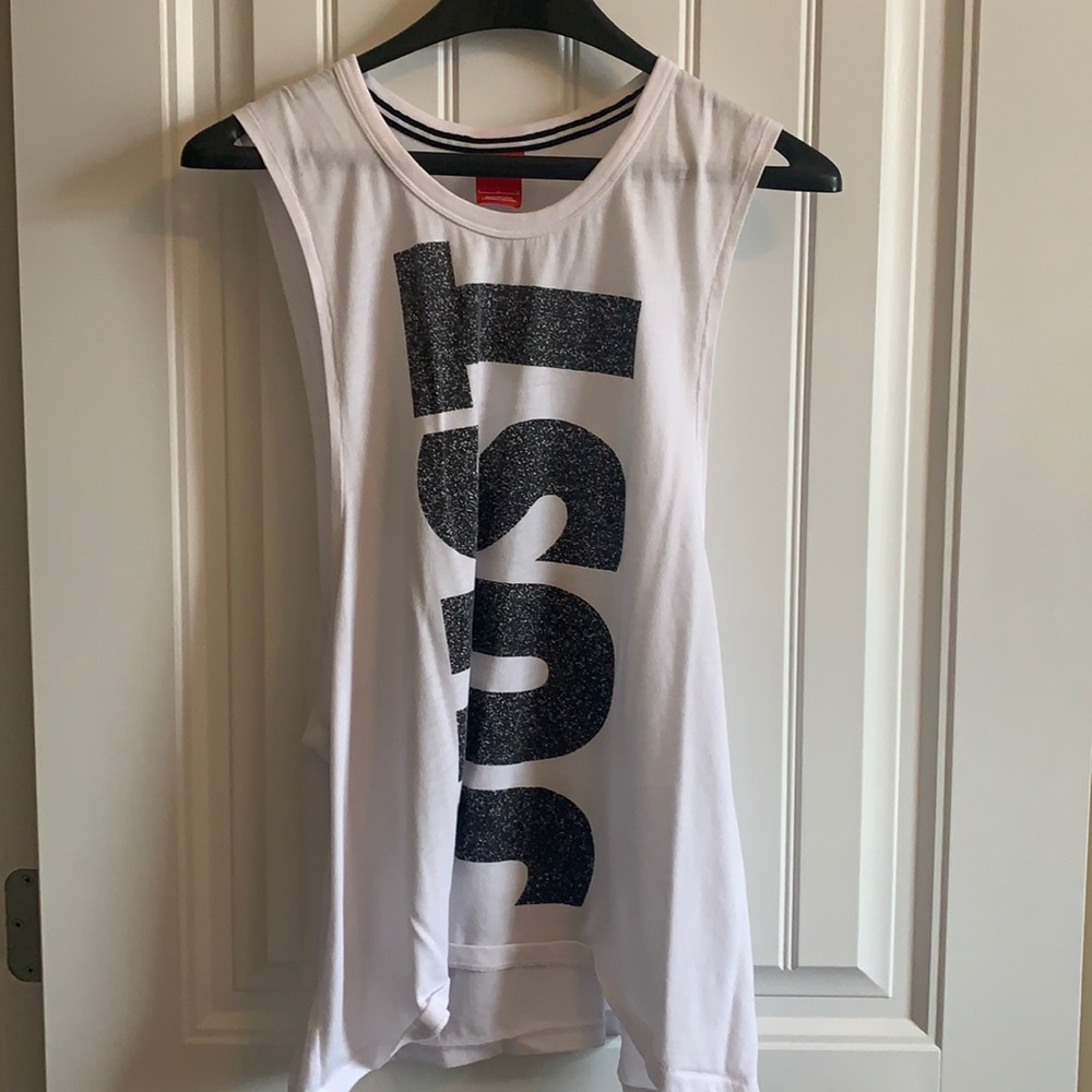 Nike tank Just Do It